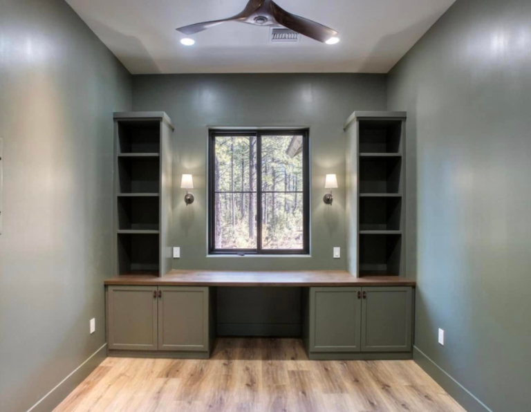 custom az home build